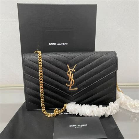 replica ysl bags|authentic ysl dust bag.